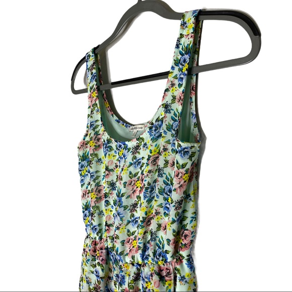 Charlotte Rouse Sleeveless High-low Dress Size XS - Picture 2 of 9